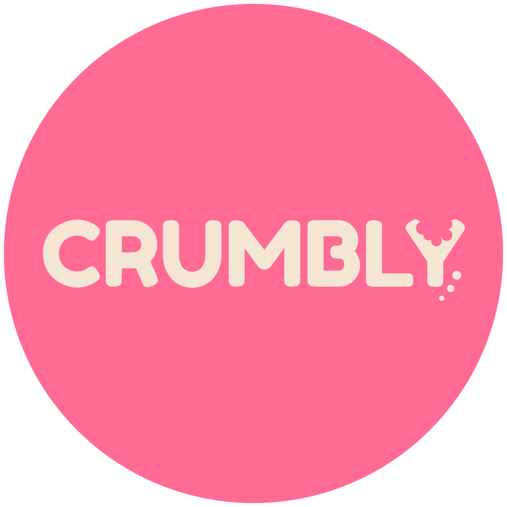 Crumbly Logo