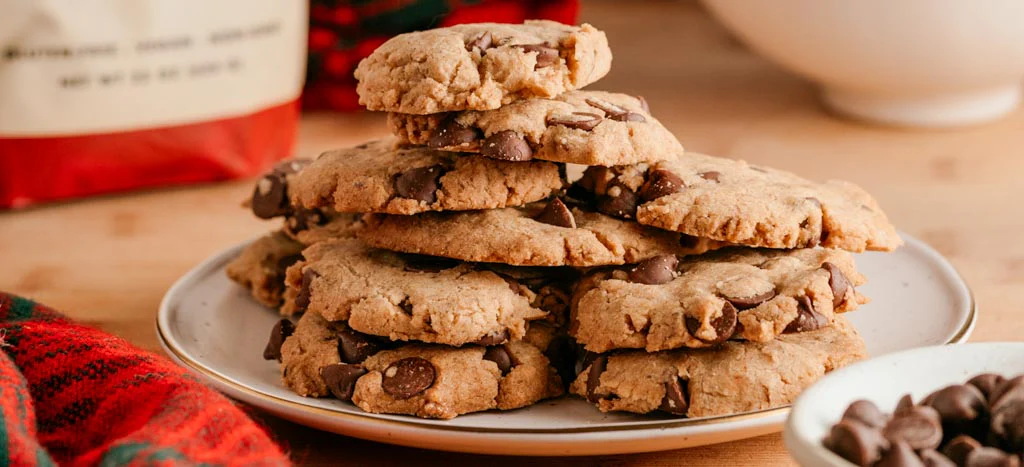 Classic Choco Chip